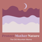 Protect Mother Nature T - ToughCutie