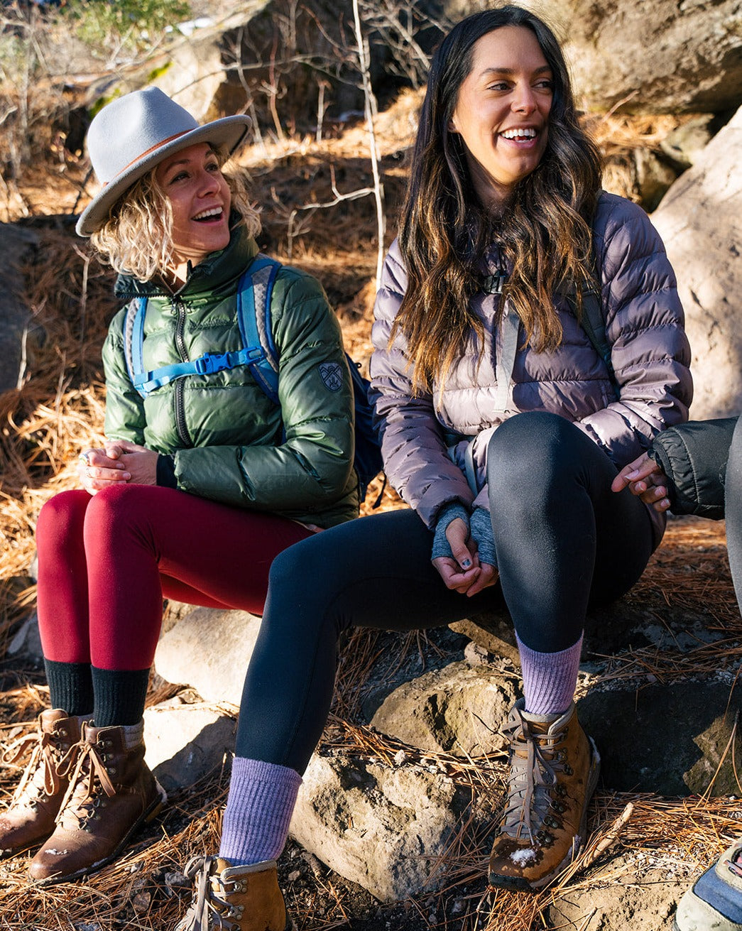 Merino wool hiking best sale